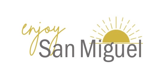 Enjoy San Miguel