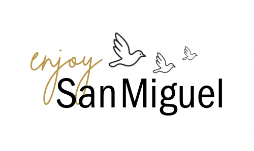 Enjoy San Miguel